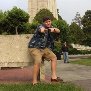 Meet your Posher, Francisco